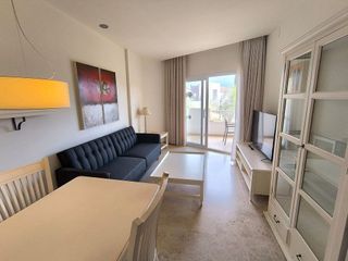 Piso en alquiler en Mijas Golf en Mijas