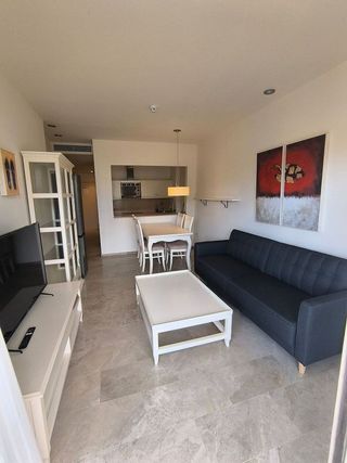 Piso en alquiler en Mijas Golf en Mijas