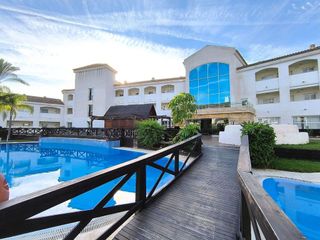 Piso en alquiler en Mijas Golf en Mijas