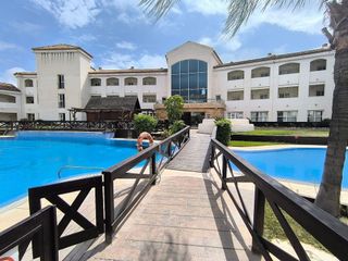 Piso en alquiler en Mijas Golf en Mijas