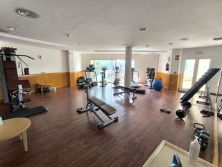 Piso en alquiler en Mijas Golf en Mijas