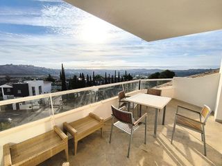 Piso en alquiler en Mijas Golf en Mijas