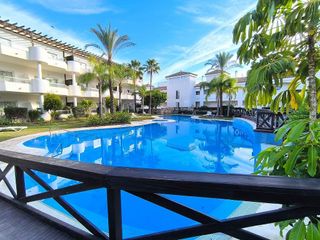 Piso en alquiler en Mijas Golf en Mijas