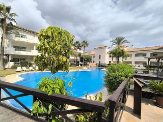 Piso en alquiler en Mijas Golf en Mijas