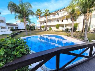 Piso en alquiler en Mijas Golf en Mijas