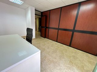 Oficina en alquiler en Zona Alta en Puçol