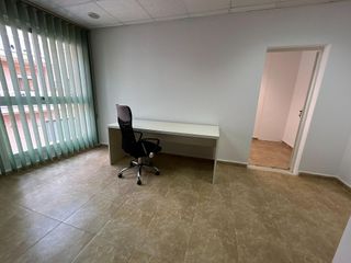Oficina en alquiler en Zona Alta en Puçol