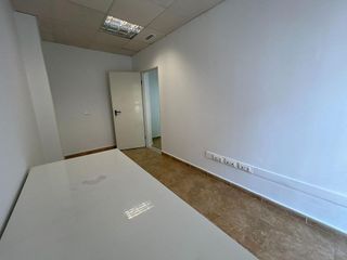 Oficina en alquiler en Zona Alta en Puçol