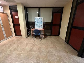 Oficina en alquiler en Zona Alta en Puçol