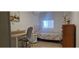 Piso en alquiler en La Unión - Cruz de Humilladero - Los Tilos en Málaga