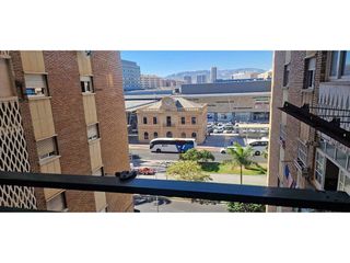 Piso en alquiler en La Unión - Cruz de Humilladero - Los Tilos en Málaga