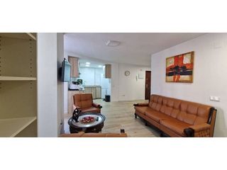 Piso en alquiler en La Unión - Cruz de Humilladero - Los Tilos en Málaga