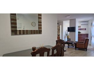 Piso en alquiler en La Unión - Cruz de Humilladero - Los Tilos en Málaga