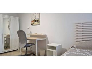 Piso en alquiler en La Unión - Cruz de Humilladero - Los Tilos en Málaga