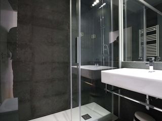 Piso en alquiler en Palacio en Madrid