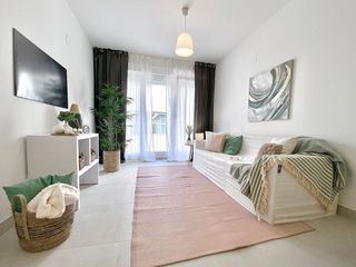 Piso en alquiler en El Grau en Valencia