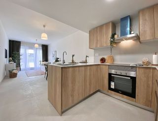 Piso en alquiler en El Grau en Valencia