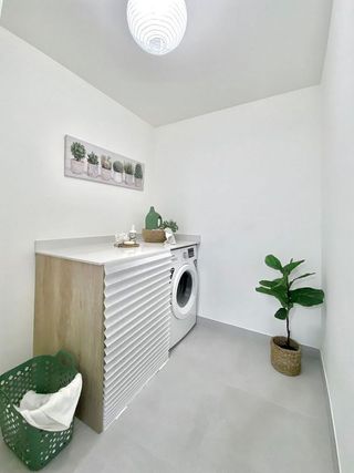 Piso en alquiler en El Grau en Valencia