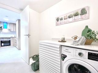 Piso en alquiler en El Grau en Valencia