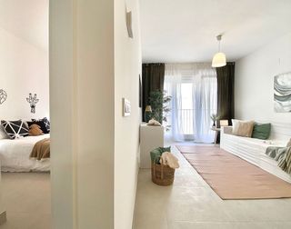 Piso en alquiler en El Grau en Valencia