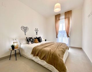 Piso en alquiler en El Grau en Valencia