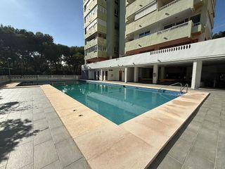 Piso en alquiler en El Saler en Valencia