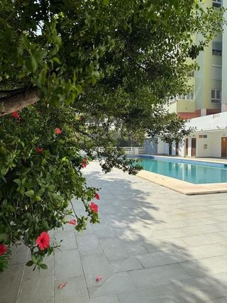 Piso en alquiler en El Saler en Valencia