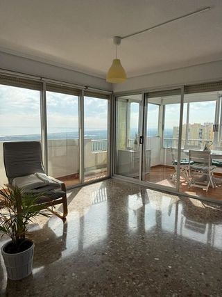 Piso en alquiler en El Saler en Valencia