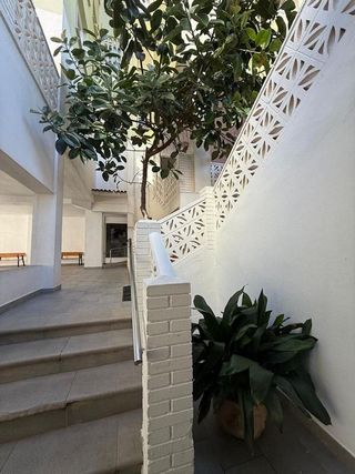 Piso en alquiler en El Saler en Valencia