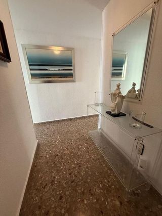 Piso en alquiler en El Saler en Valencia