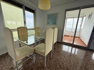 Piso en alquiler en El Saler en Valencia