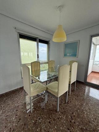 Piso en alquiler en El Saler en Valencia