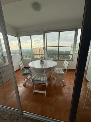 Piso en alquiler en El Saler en Valencia