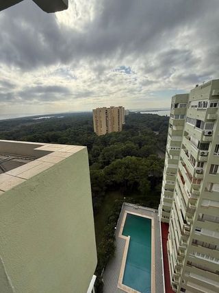 Piso en alquiler en El Saler en Valencia