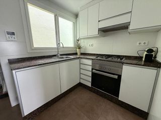 Piso en alquiler en El Saler en Valencia