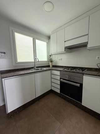 Piso en alquiler en El Saler en Valencia