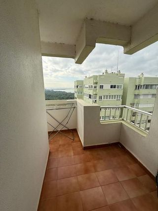 Piso en alquiler en El Saler en Valencia