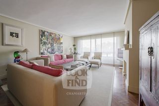 Piso en alquiler en Bernabéu - Hispanoamérica en Madrid