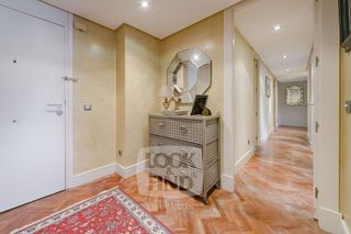 Piso en alquiler en Bernabéu - Hispanoamérica en Madrid