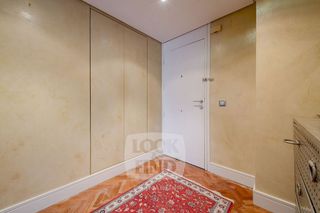 Piso en alquiler en Bernabéu - Hispanoamérica en Madrid