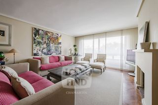 Piso en alquiler en Bernabéu - Hispanoamérica en Madrid