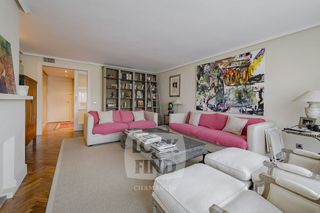 Piso en alquiler en Bernabéu - Hispanoamérica en Madrid