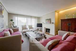 Piso en alquiler en Bernabéu - Hispanoamérica en Madrid