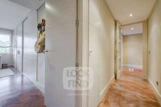 Piso en alquiler en Bernabéu - Hispanoamérica en Madrid