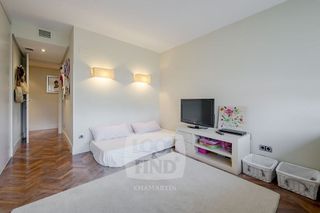 Piso en alquiler en Bernabéu - Hispanoamérica en Madrid