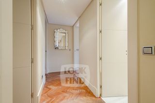 Piso en alquiler en Bernabéu - Hispanoamérica en Madrid