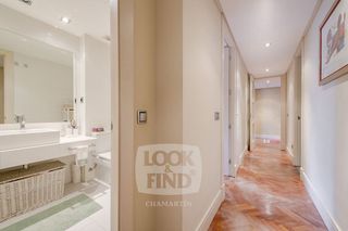 Piso en alquiler en Bernabéu - Hispanoamérica en Madrid