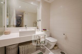 Piso en alquiler en Bernabéu - Hispanoamérica en Madrid