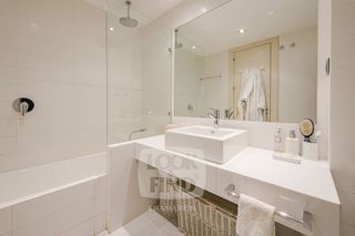 Piso en alquiler en Bernabéu - Hispanoamérica en Madrid