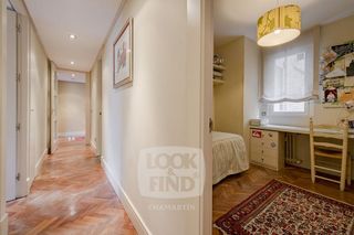 Piso en alquiler en Bernabéu - Hispanoamérica en Madrid